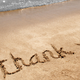 Image for article titled Saying "Thank You" When You Really, Really Mean It